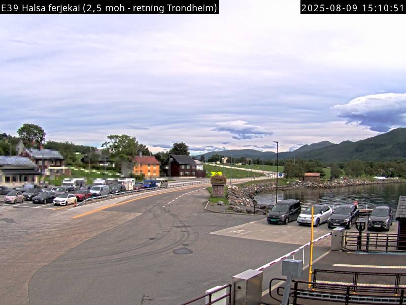 Webcam Kanestraum